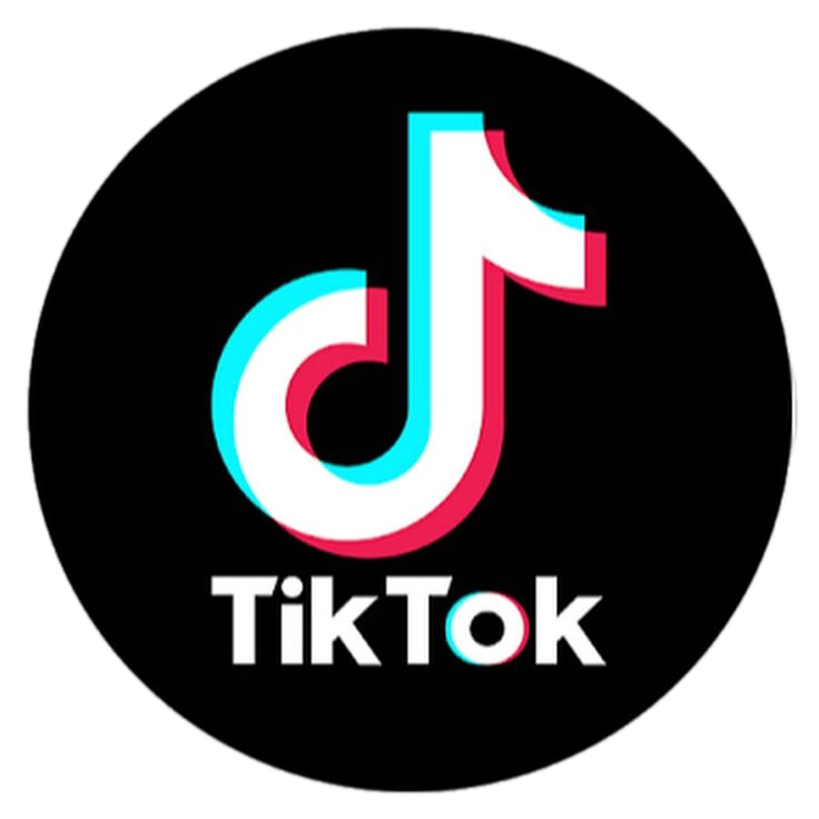 logo tiktok