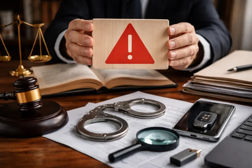 ข้อควรระวังก่อนฟ้องชู้