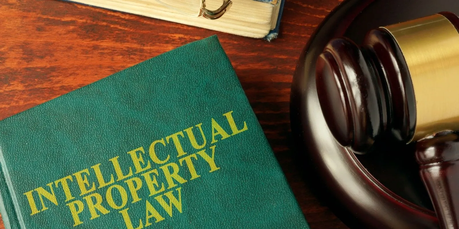 กฎหมายทรัพย์สินทางปัญญา
