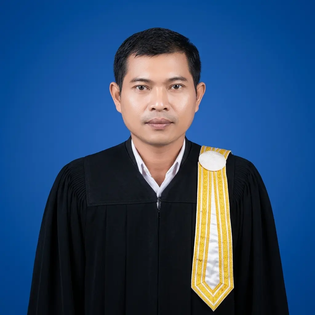 ทนายสราวุฒิ ขวัญทองยิ้ม