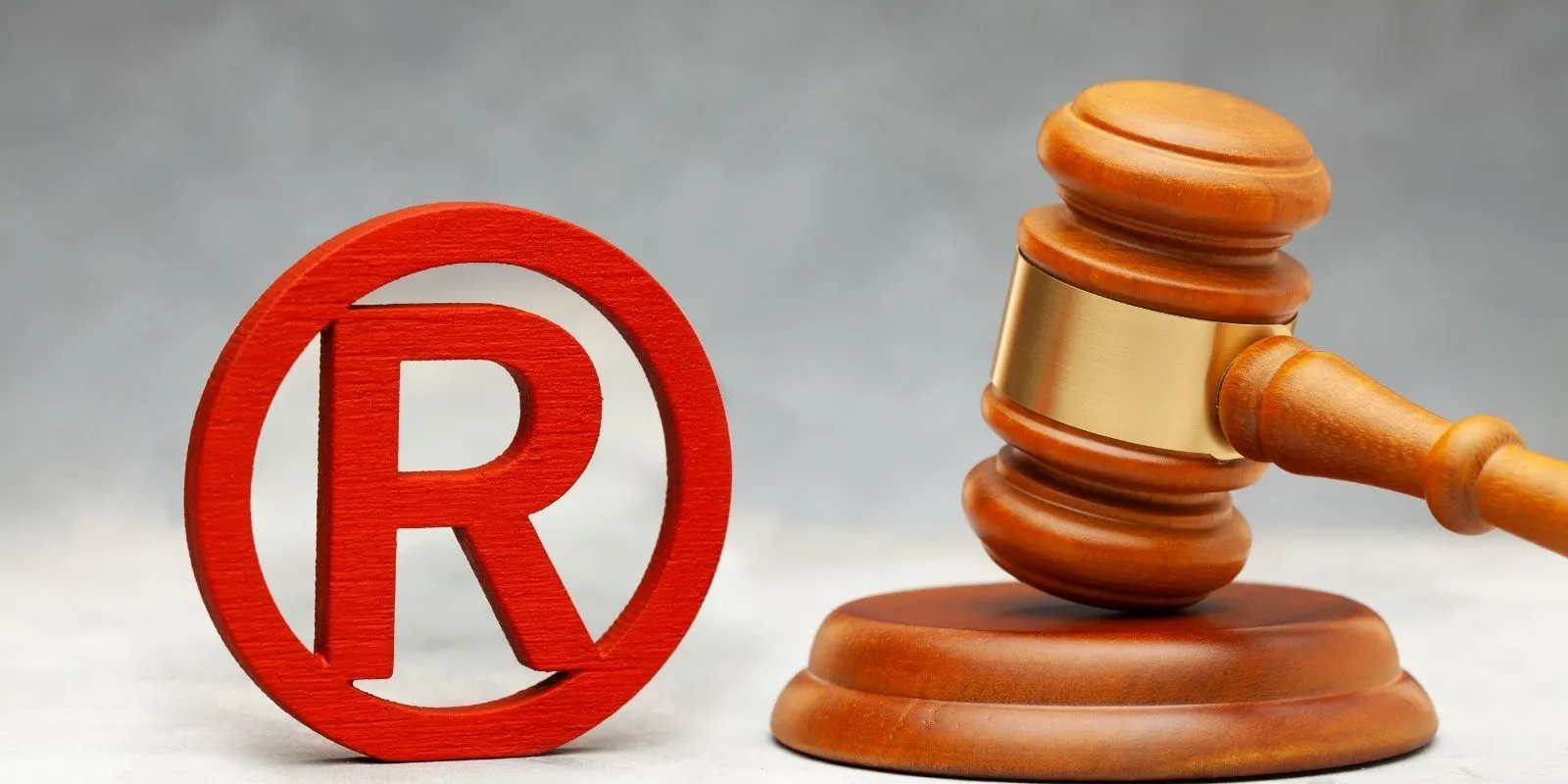 กฎหมายทรัพย์สินทางปัญญา ที่เกี่ยวกับเครื่องหมายทางการค้า